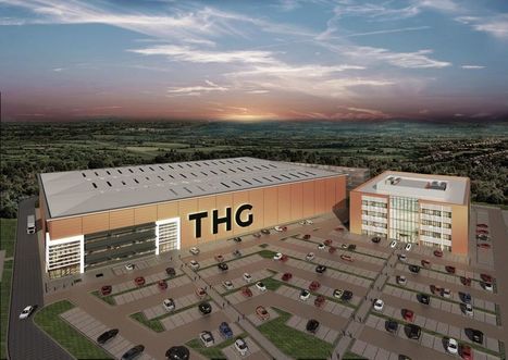 THG announces new client wins and advances sustainability agenda with launch of THG Eco | Sustainable Procurement News | Scoop.it