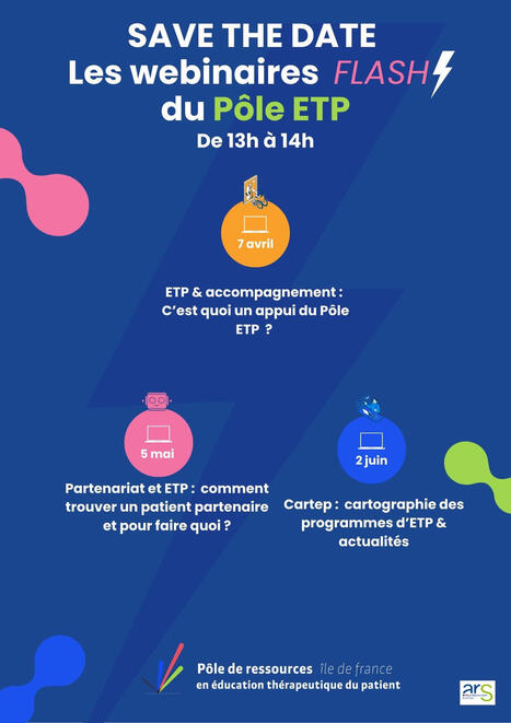 &Eacute;valuer son programme ETP : un levier pour faire &eacute;voluer les pratiques - A &eacute;couter ou visionner en replay / podcast | GRIEPS | Scoop.it