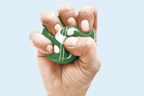 Stress Relief Could Cut Your Healthcare Costs by $25,000 | Social & Emotional Learning and Critical Perspectives on SEL Related Initiatives | Scoop.it