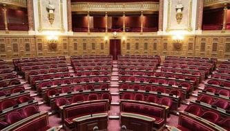 &Eacute;lections s&eacute;natoriales 2026 : les grands &eacute;quilibres maintenus, le RN fait son entr&eacute;e au S&eacute;nat | Elections - Municipales 2026 - Pr&eacute;sidentielles 2027 | Scoop.it