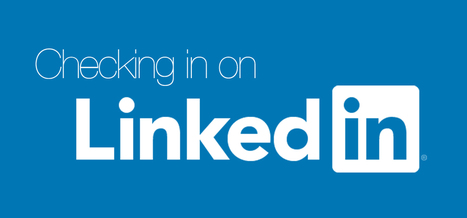 Achieving Epic Engagement with LinkedIn | Student Affairs and Technology | Information and digital literacy in education via the digital path | Scoop.it