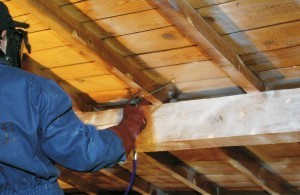 Pour quelles raisons faut-il traiter une charpente ? | Build Green, pour un habitat écologique | Scoop.it