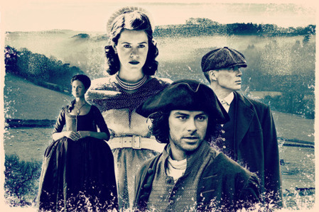 Your Guide to TV’s British Period Dramas, Sorted Chronologically by Era | IELTS, ESP, EAP and CALL | Scoop.it