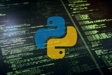 How to Install and Use Python Packages on Raspberry Pi?  | tecno4 | Scoop.it
