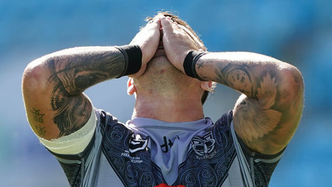 NRL 2020: Coronavirus to force players to take 87 per cent pay to ensure NRL's survival | NZ Warriors Rugby League | Scoop.it