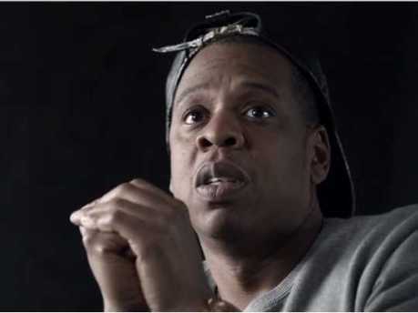 Jay-Z's $5 Million Samsung Deal Will Change Music Forever | GetAtMe | Scoop.it