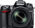 Just Posted: Nikon D7000 in-depth review | Photography Gear News | Scoop.it