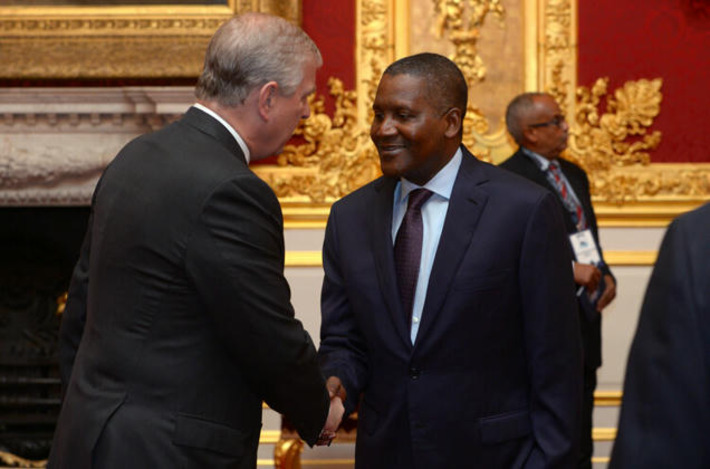 Africa’s billionaire boom masks a crisis for the many | Family Office & Billionaire Report - Empowering Family Dynasties | Scoop.it
