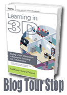 Instructional Design for Virtual Worlds | Augmented, Alternate and Virtual Realities in Education | Scoop.it