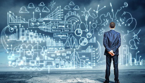De l’inévitable rapprochement entre marketing et technologie - FredCavazza.net | Digital Marketing & IA Marketing | Scoop.it