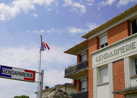 La vétusté des casernes de gendarmerie : un des points saillants du budget "sécurité" pour 2025 | Veille juridique du CDG13 | Scoop.it