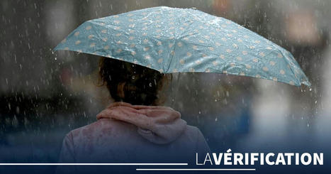 Sécheresse : l'été sauvé par les pluies abondantes de mai ? | Perte Infrastructures-Fournisseur | Scoop.it