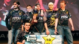 fnatic win Gamers Assembly! | Esport HeadQuarter | Scoop.it