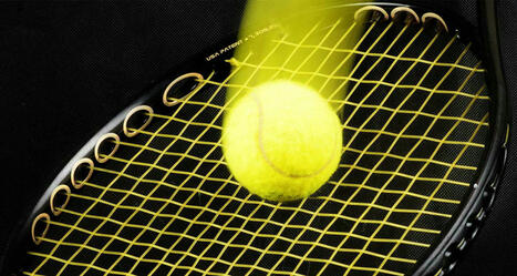 AI to replace line judges at Wimbledon | AI for All | Scoop.it