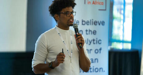 What AFRICA's emerging blue economy startups really need to succeed | CIHEAM Press Review | Scoop.it