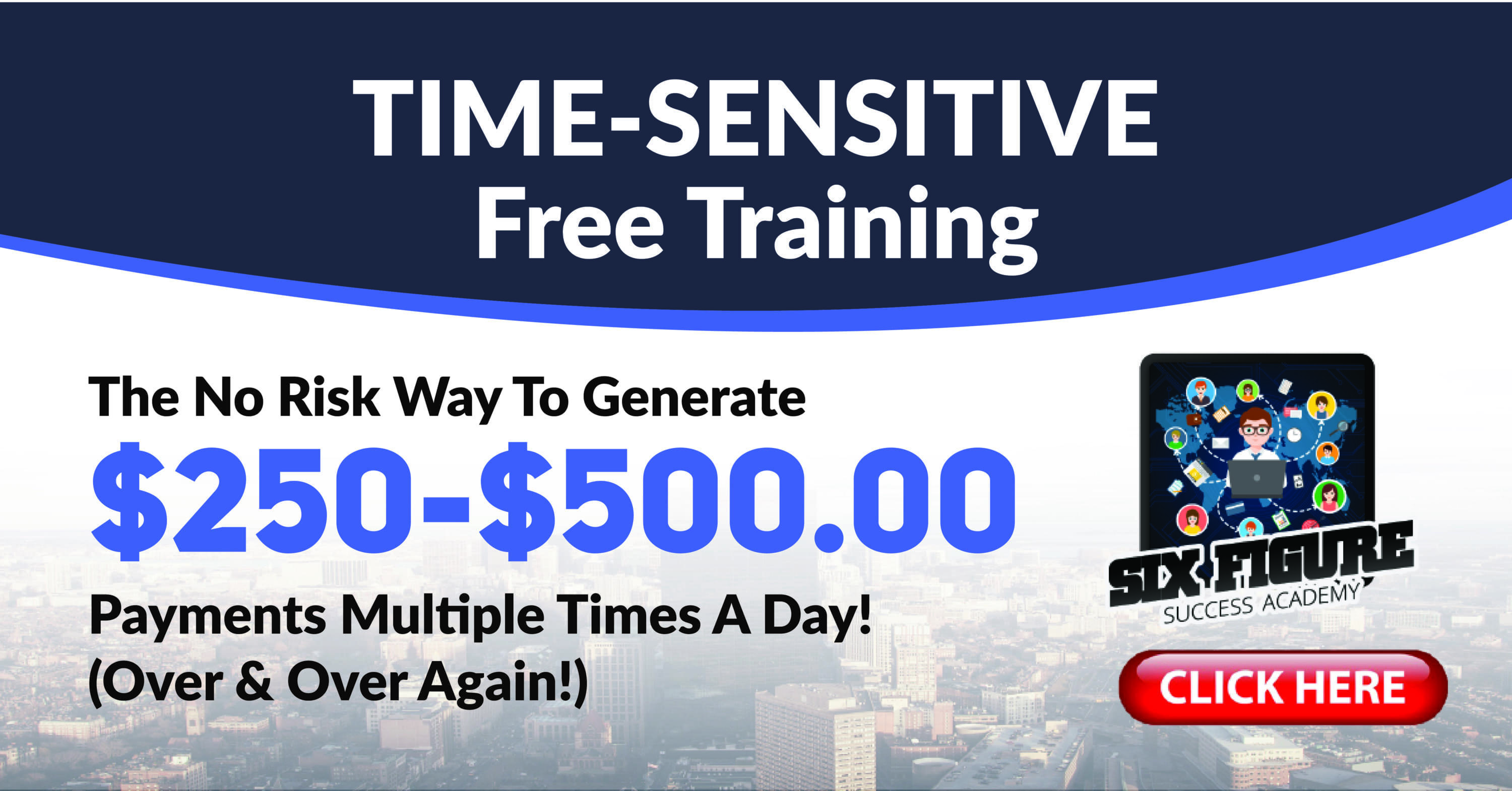 Six Figure Success Academy  Course Creation Outlet Tablet Coupon Code 2020
