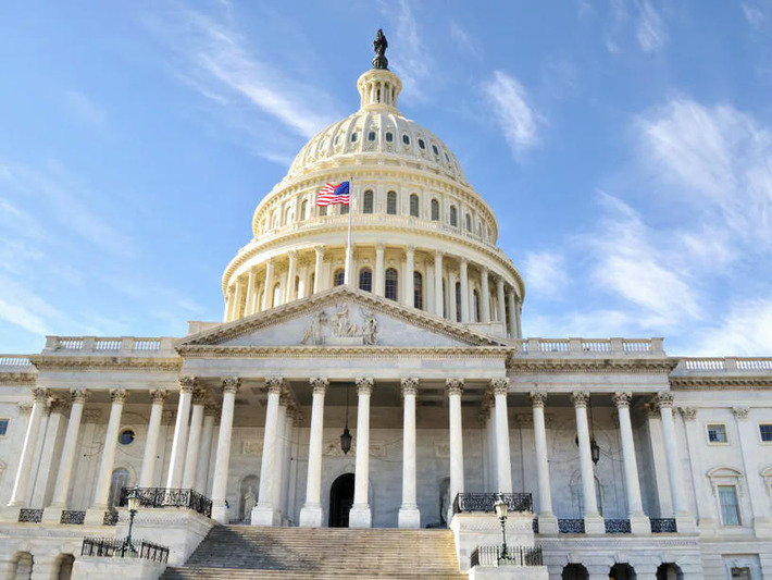 Senate GOP Tax Package Preserves Key Real Estate Incentives | Real Estate Report | Scoop.it