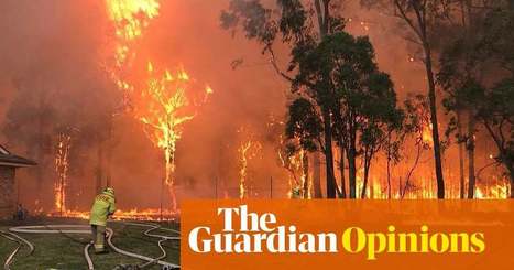 Ending climate change requires the end of capitalism. Have we got the stomach for it? | Phil McDuff | Opinion | The Guardian | Energy Transition in Europe | www.energy-cities.eu | Scoop.it