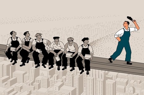 Quit Your Job | The Science of Learning | Scoop.it