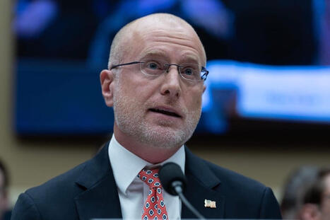 FCC&rsquo;s Carr Concerned About Verizon-Contractor Commitments | by Jake Neenan&nbsp; BroadbandBreakfast.com | Surfing the Broadband Bit Stream | Scoop.it