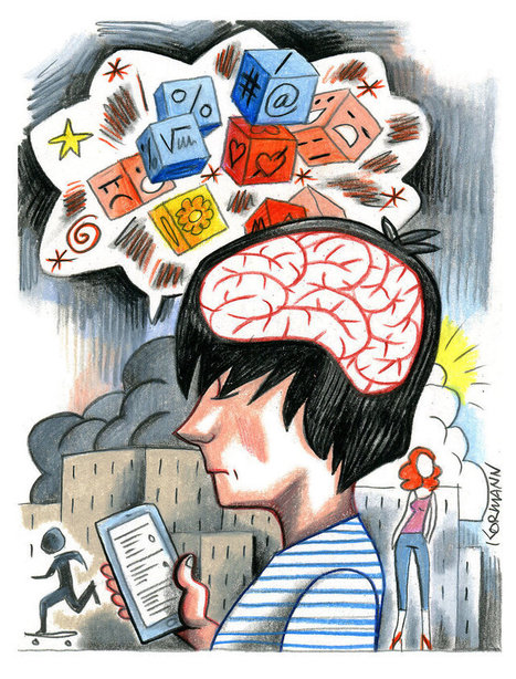 Les performances du cerveau évoluent avec l’âge, mais ne déclinent pas | Médecine  Cerveau Intelligence | Scoop.it