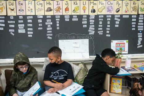 Thousands of English Learners in NYC Schools Are Being Shortchanged, Audit Says | Dual Language Education in the U.S. | Scoop.it