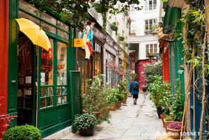 Pep&rsquo;s, fabricant et r&eacute;parateur de parapluies, devient patrimoine vivant | D&eacute;couvrir, se former et faire | Scoop.it