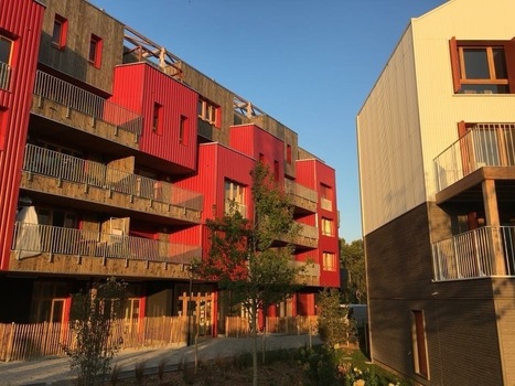 [J-4] [83%] [Toit Toit mon Toit coopératif] — | Actualités Seine-Saint-Denis | Scoop.it