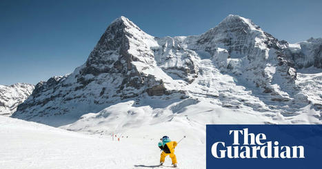 A Swiss ski resort that doesn’t cost the earth? Welcome to Interlaken | Skiing holidays | The Guardian | Enjeux du Tourisme de Montagne | Scoop.it