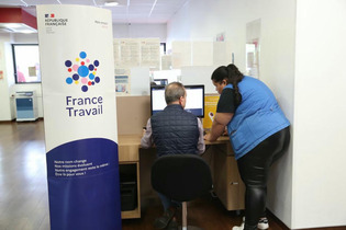 DATA. La population normande vieillit plus vite qu’ailleurs, comment favoriser l'emploi des seniors ? | Une semaine d'actu - Newsletter de veille de l'AURH | Scoop.it