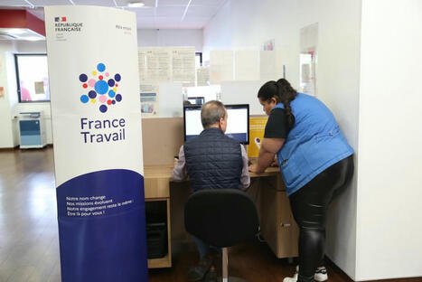 DATA. La population normande vieillit plus vite qu’ailleurs, comment favoriser l'emploi des seniors ? | Une semaine d'actu - Newsletter de veille de l'AURH | Scoop.it
