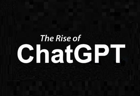 ChatGPT’s Rising Traffic Versus Other Top Websites | T.I.P.S. Tracking | Scoop.it