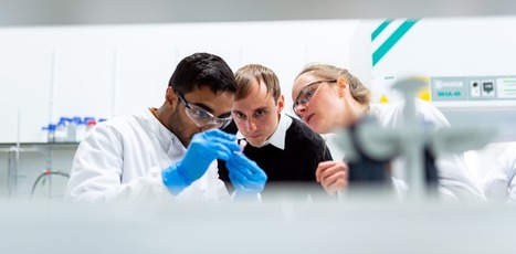 La science ouverte&nbsp;: refaire circuler le&nbsp;savoir librement | EntomoScience | Scoop.it