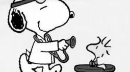 Dr. Snoopy: Including Pets in Psychological Treatments | Physical and Mental Health - Exercise, Fitness and Activity | Scoop.it