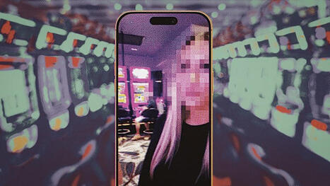 Gambling influencers are flooding social media with videos | Avoid Internet Scams and ripoffs | Scoop.it