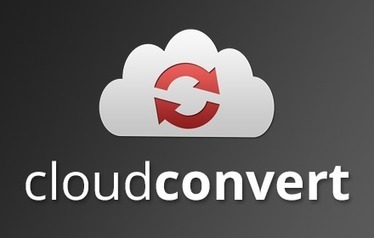 convert anything to anything - CloudConvert | תקשוב והוראה | Scoop.it