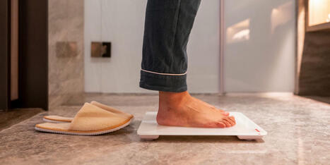 6 Common Weight Fluctuation Causes to Know About | Best  Healthy Living Scoops | Scoop.it
