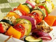 Healthy Summer Cookouts in 12 Easy Steps | Psychology Today | Backyard Barbecues, Cookouts, tailgating ideas | Scoop.it