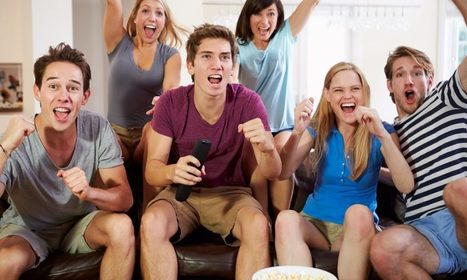 "La mission de Watch Eat est de proposer une exp&eacute;rience in&eacute;dite et inoubliable &agrave; ses utilisateurs" | Sport et Digital | Scoop.it