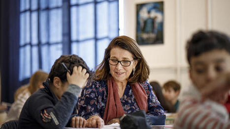 AESH - Les conditions d&rsquo;exercice | Veille juridique du CDG13 | Scoop.it