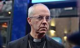 UK&rsquo;s economic model is broken, says Archbishop of Canterbury | In the news: data in the UK Data Service collection across the web | Scoop.it
