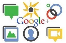 Educational Technology and Mobile Learning: Excellent Teacher Tips on The Use of Google Plus in Education | Moodle and Web 2.0 | Scoop.it