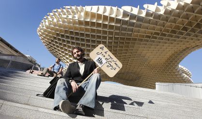 #vaeo #nolesvotes #votapirata Noticias sobre Voces del #15M | EL PAÍS | La R-Evolución de ARMAK | Scoop.it