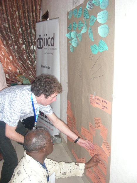 Weekly Discussion Roundup 2nd-8th June, 2014. | Trending in Uganda | Scoop.it