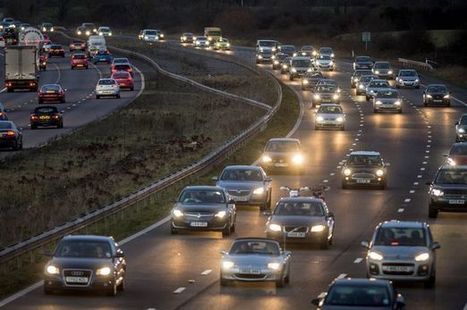 The thing Brits are forced to spend the most on has been revealed | In the news: data in the UK Data Service collection across the web | Scoop.it