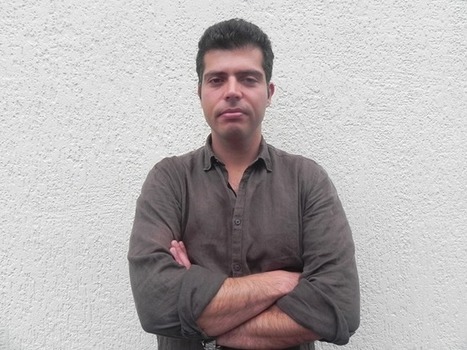 Interview with George Dafermos of FLOK Society Project | Peer2Politics | Scoop.it