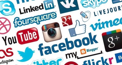 35 Outils du Community Manager sur les réseaux sociaux | Time to Learn | Scoop.it