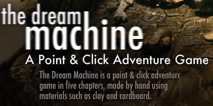 The Dream Machine | Everything about Flash | Scoop.it