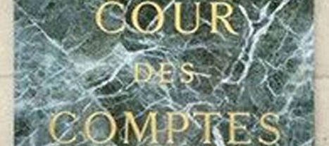Collectivités locales : la Cour des comptes veut des dépenses moins "dynamiques" | Revue Politique Guadeloupe | Scoop.it