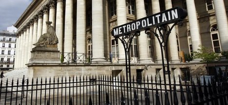 [INP-ENSAT] Balyo : Pascal Rialland nommé directeur général | Que sont-ils devenus ? | Scoop.it